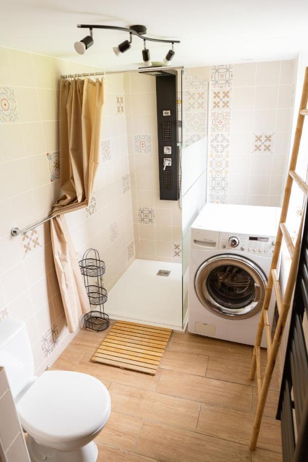 Bienvenue du côté de chez nous Apartamento Wignehies Exterior foto