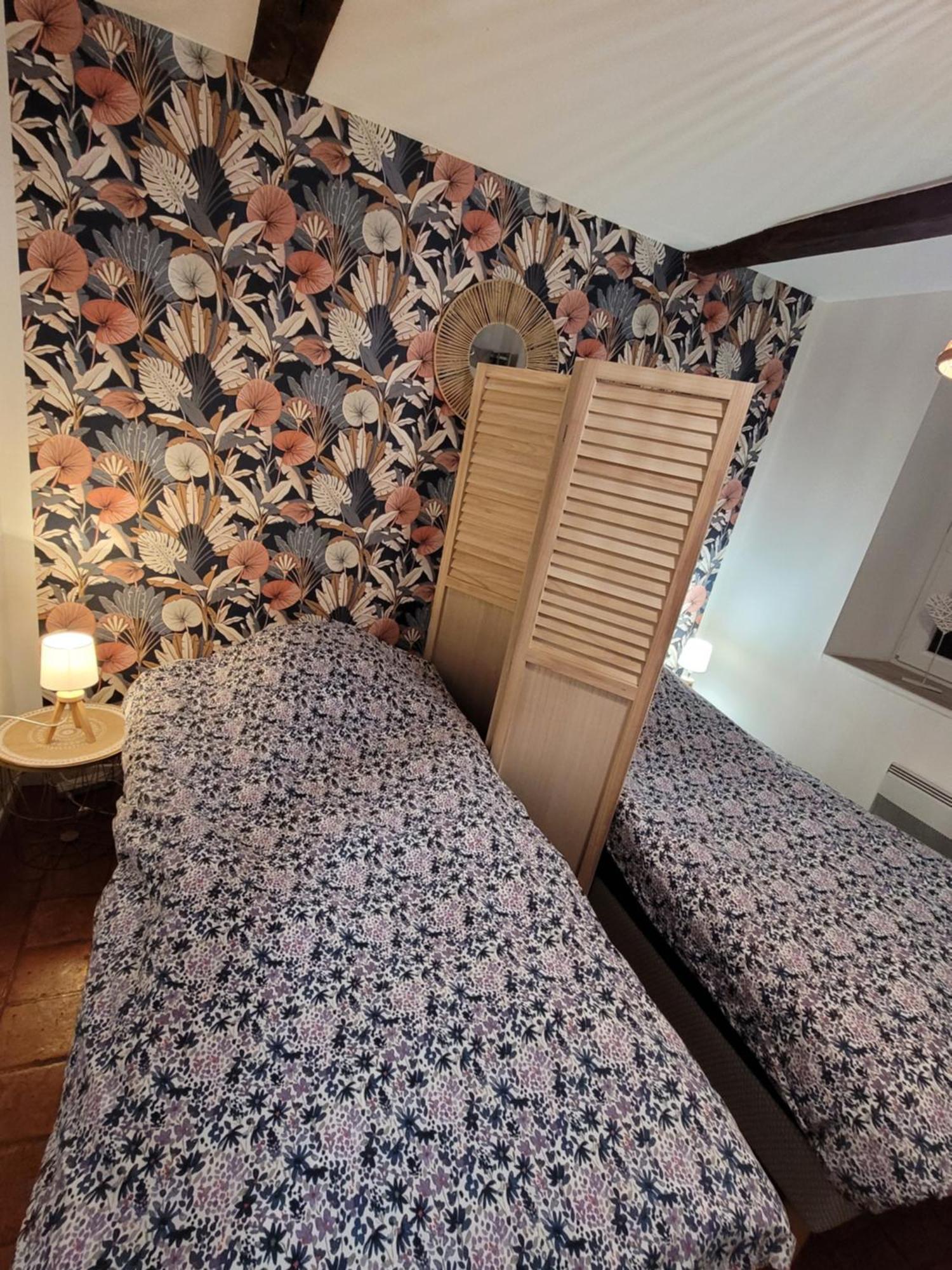 Bienvenue du côté de chez nous Apartamento Wignehies Exterior foto